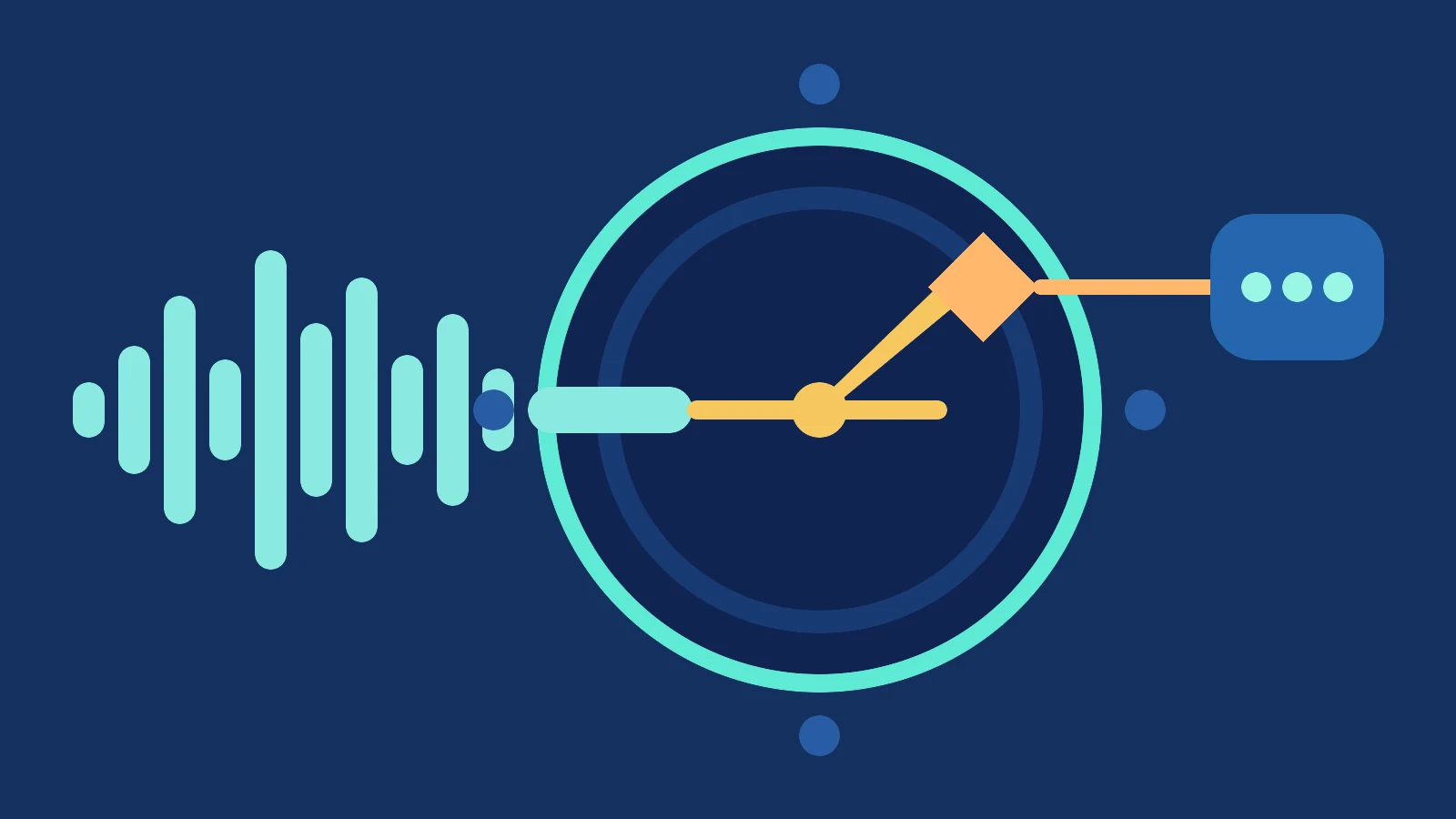 The 60-Second Answer for AI Screeners: Clear to Machines, Natural to Humans